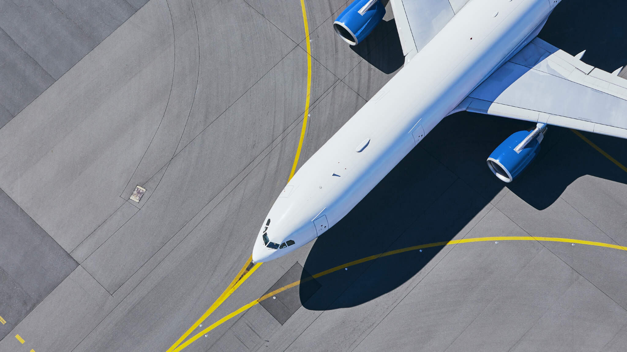 Successful implementation of the Global Air Freight Security Network of ...